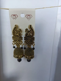 179 Jhumka 