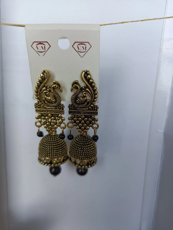 179 Jhumka 