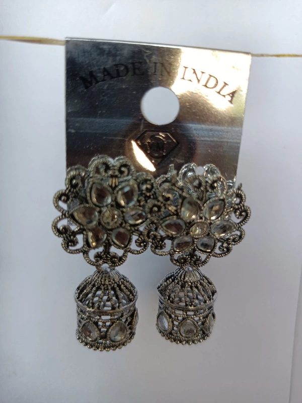 160 Jhumka 