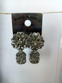 160 Jhumka 