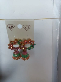159 Jhumka 