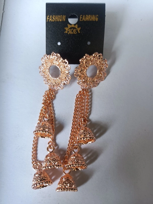 107  Jhumka 