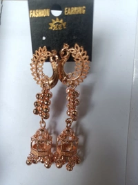 108  Jhumka 