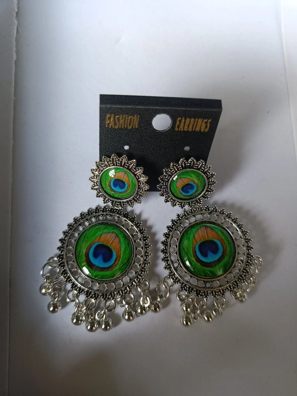 116 Jhumka