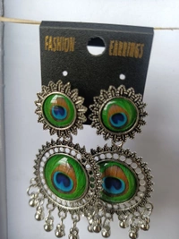 116 Jhumka