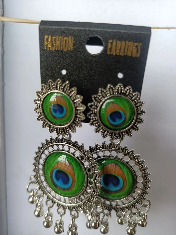 116 Jhumka