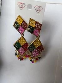 117 Ear Ring 