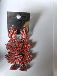 122 Jhumka
