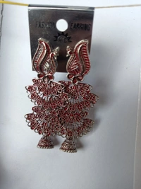 125 Jhumka 