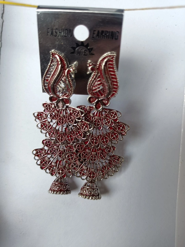 125 Jhumka 