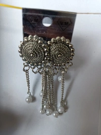 126 Ear Ring 