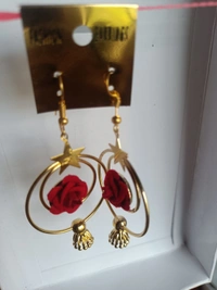 234 Ear Ring 