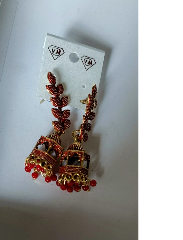 311 jhumka
