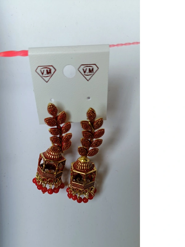 311 jhumka