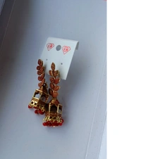 133 jhumka