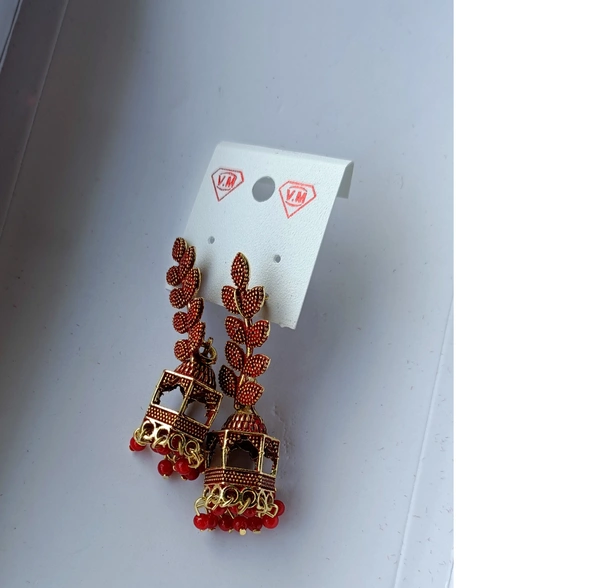 133 jhumka