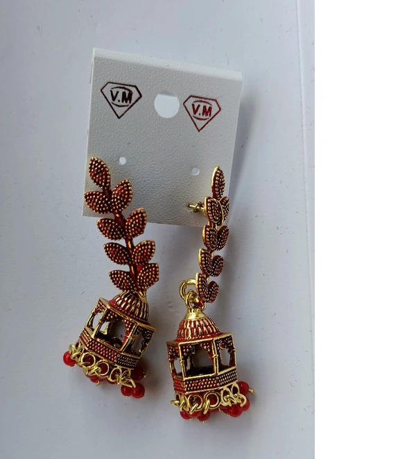 130 jhumka