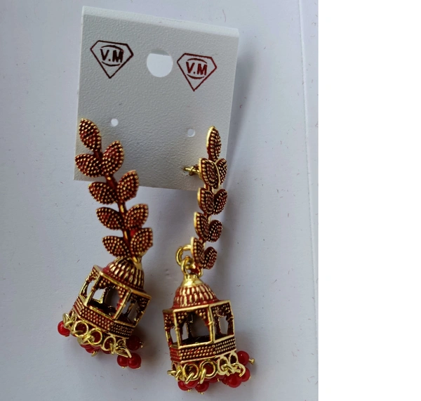130 jhumka