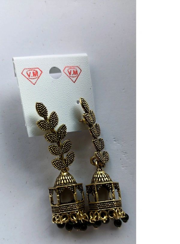 131 JHUMKA