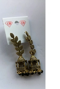 131 JHUMKA