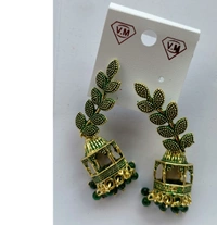 132 JHUMKA