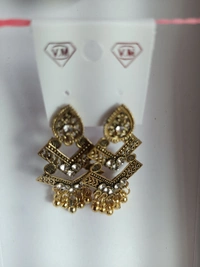 139 Ear Ring 