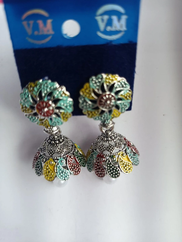 140 JHUMKA