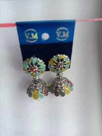 140 JHUMKA