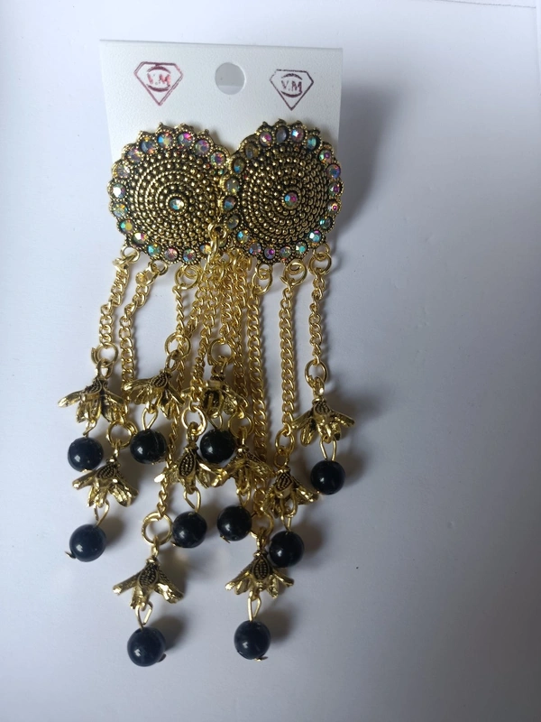 412 Ear Ring 