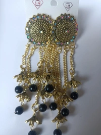 412 Ear Ring 