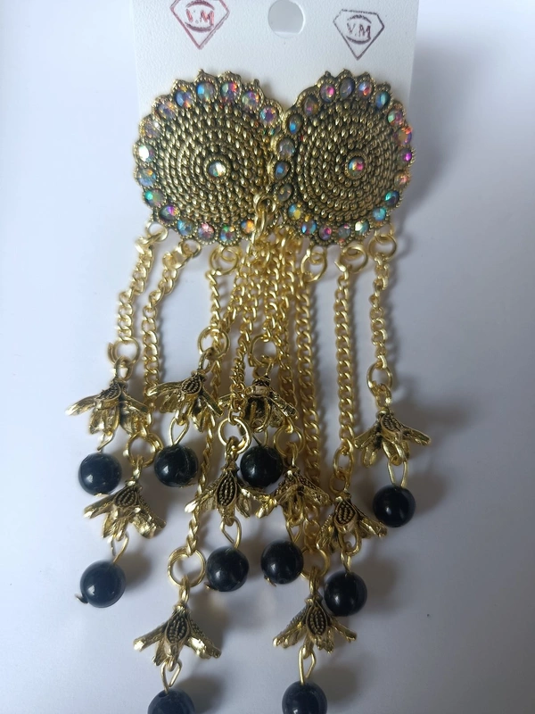 412 Ear Ring 