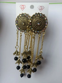 412 Ear Ring 