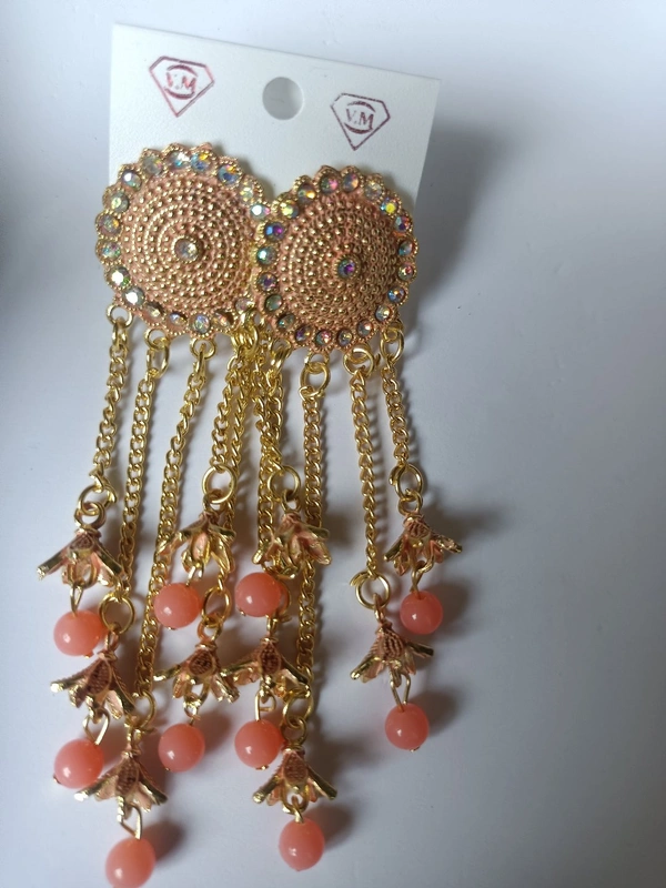 413 Ear Ring 