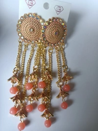 413 Ear Ring 