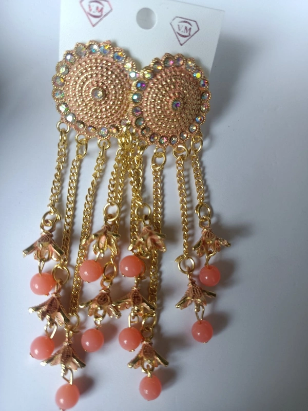 413 Ear Ring 