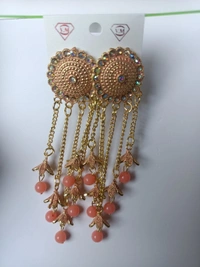 413 Ear Ring 