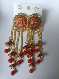 415 Ear Ring 