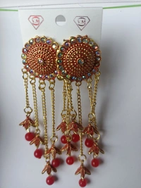 415 Ear Ring 