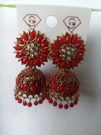 422 Big Jhumka 