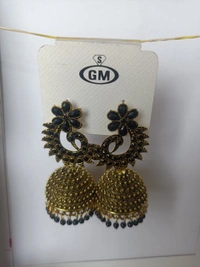 425 Big Jhumka 