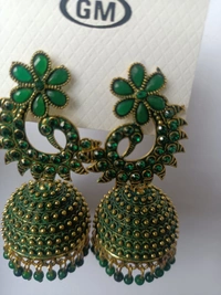 427 Big Jhumka 