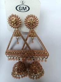 447 Big Jhumka 