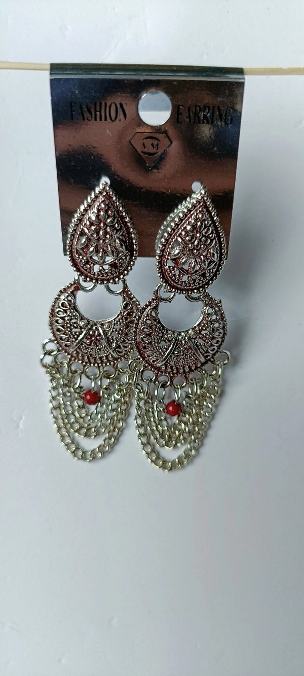 316 Ear Ring 