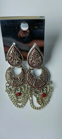 316 Ear Ring 
