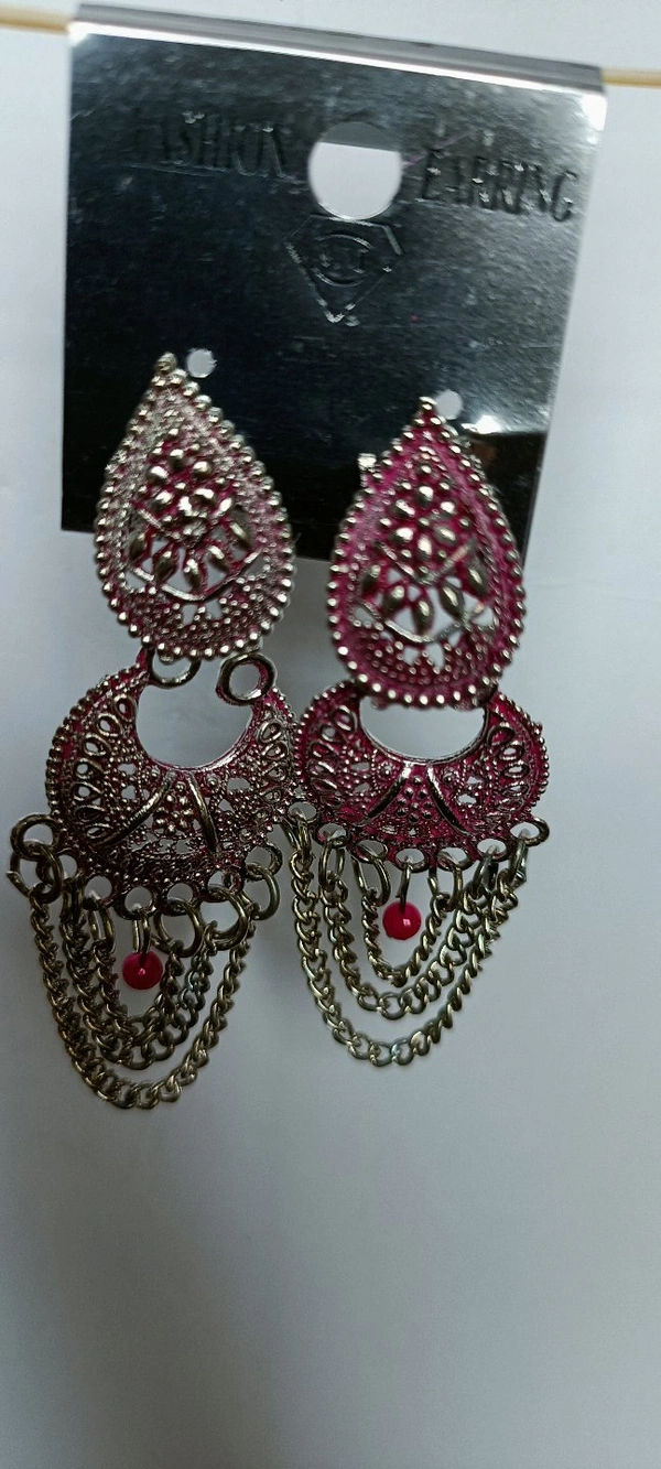 317 Ear Ring 