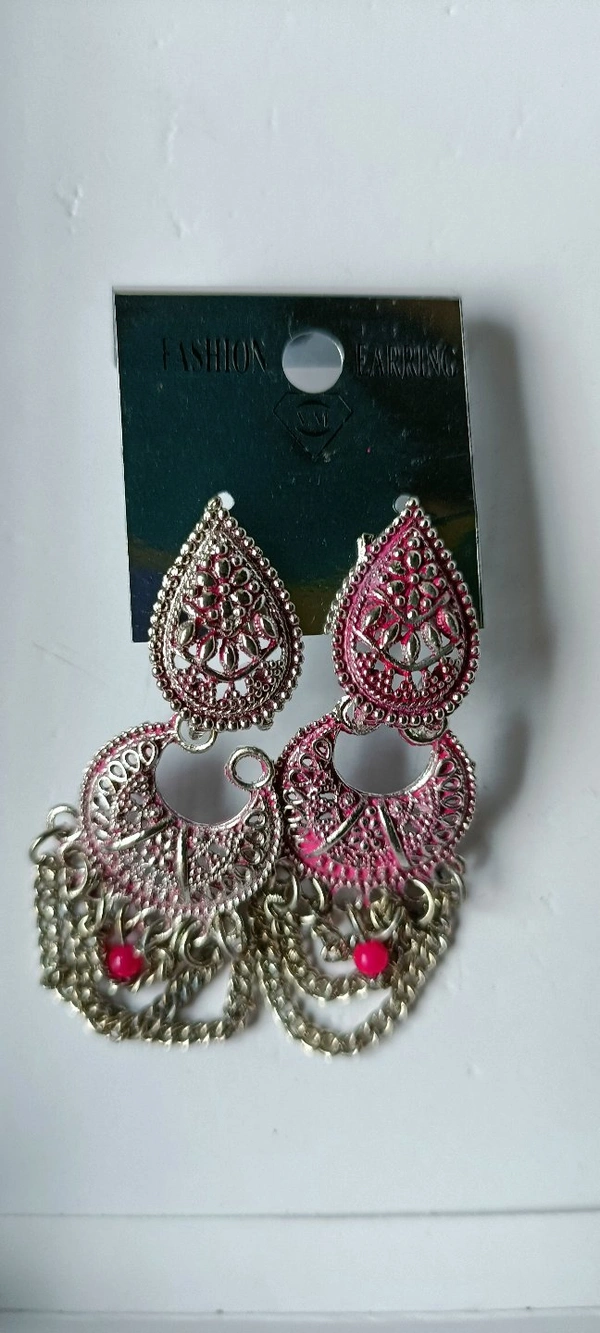 317 Ear Ring 