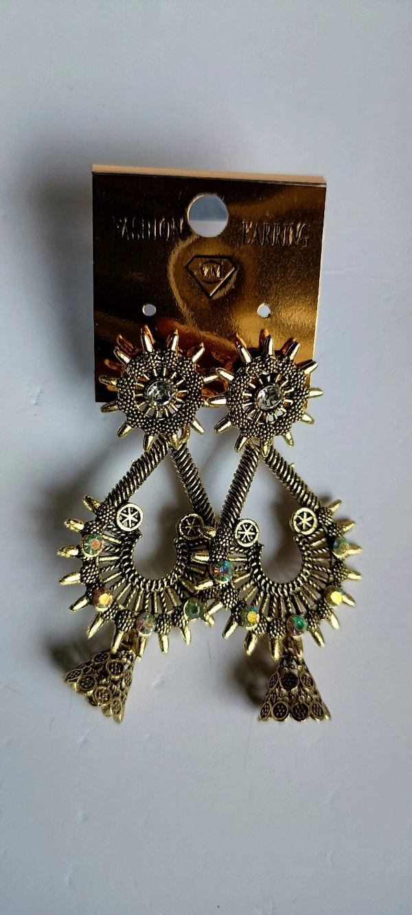 320 Ear Ring.