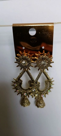 320 Ear Ring.