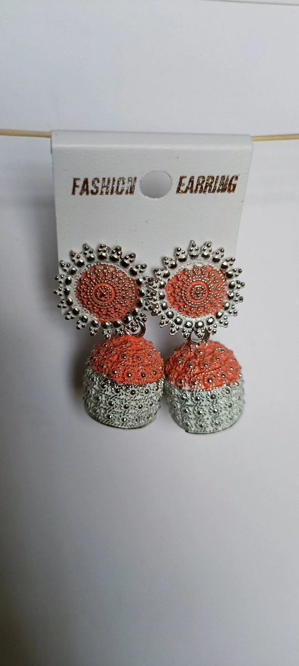 321 Ear Ring.