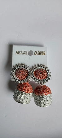 321 Ear Ring.